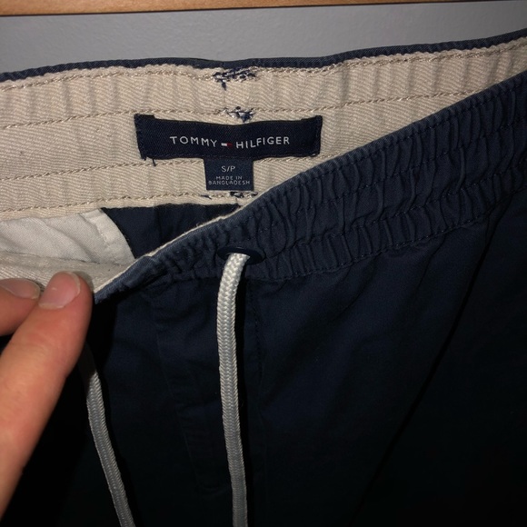 TOMMY PANTS - Picture 2 of 2